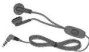 LG D290N - Accessories - 2