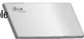 LG D290N - Accessories - 3