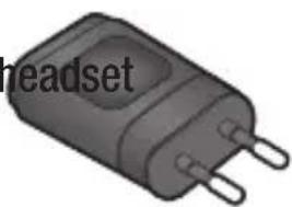 LG D213N - Accessories - 1