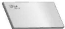 LG D213N - Accessori - 3