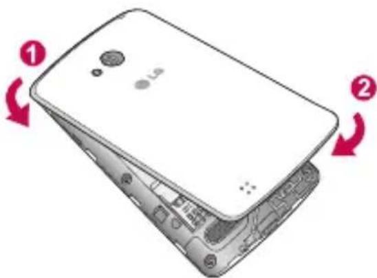 LG D213N - KAKO POSODOBITI PAMETNI TELEFON - 2