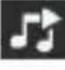 LG D213N - Notification icons on the Status Bar - 22