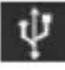 LG D213N - Notification icons on the Status Bar - 24