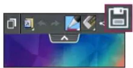 LG D213N - QuickMemo - 4