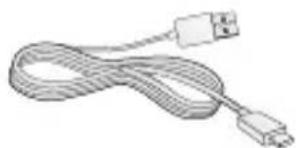LG D213N - Accessories - 5