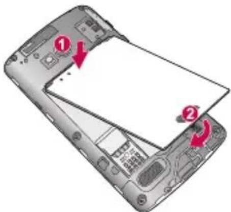 LG D213N - KAKO POSODOBITI PAMETNI TELEFON - 1