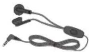 LG D213N - Accessories - 2
