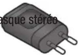 LG D213N - Accessoires - 1