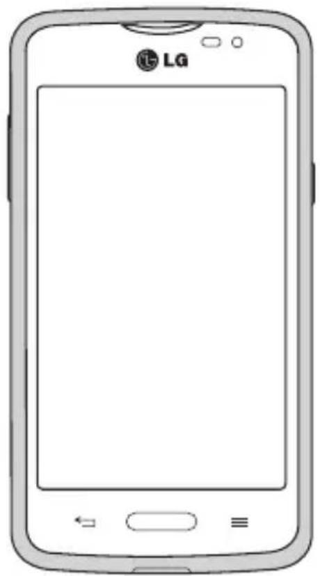 LG D213N - 1