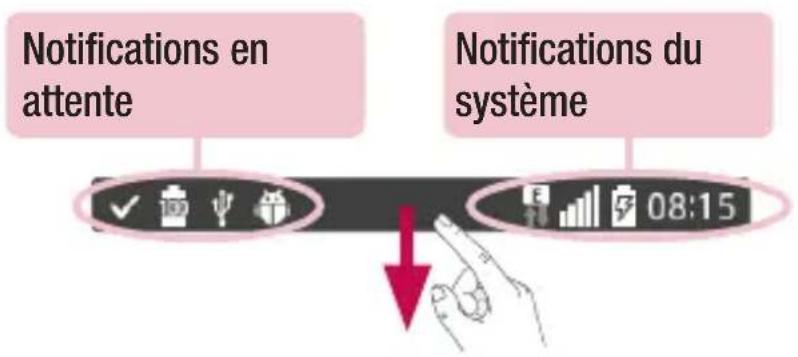 LG D213N - Notifications - 1