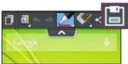 LG D315 - QuickMemo - 4