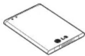 LG D315 - Accessoires - 2