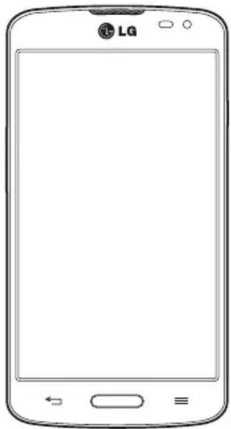 LG D315 - DONNÉES PERSONNELLES - 1