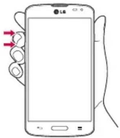 LG D315 - QuickMemo - 1