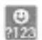 LG D315 - Using the keypad &amp; entering text - 2