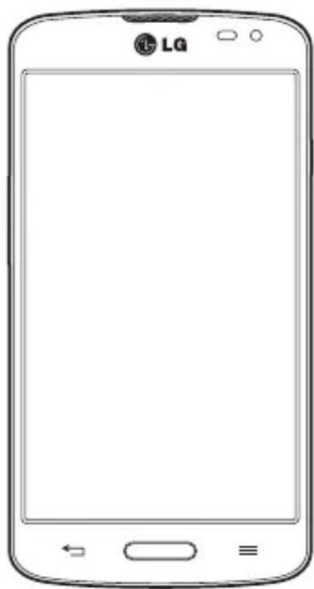 LG D315 - Gebruikershandleiding - 1