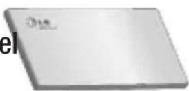 LG D315 - Accessoires - 3