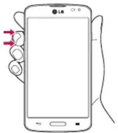 LG D315 - QuickMemo - 1