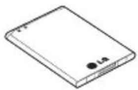 LG D315 - Accessories - 2