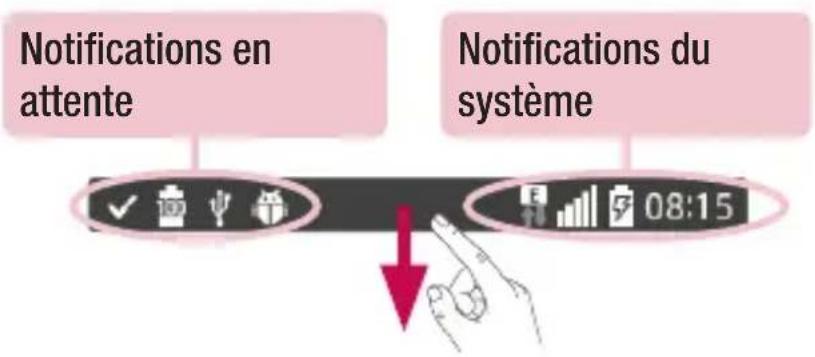 LG D120 - Notifications - 1