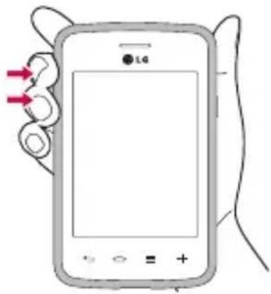 LG D120 - QuickMemo - 1