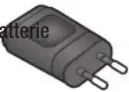 LG D120 - Accessoires - 1