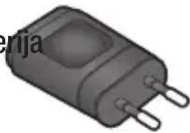 LG D120 - Dodatna oprema - 1