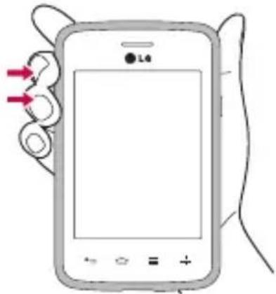 LG D120 - QuickMemo - 1