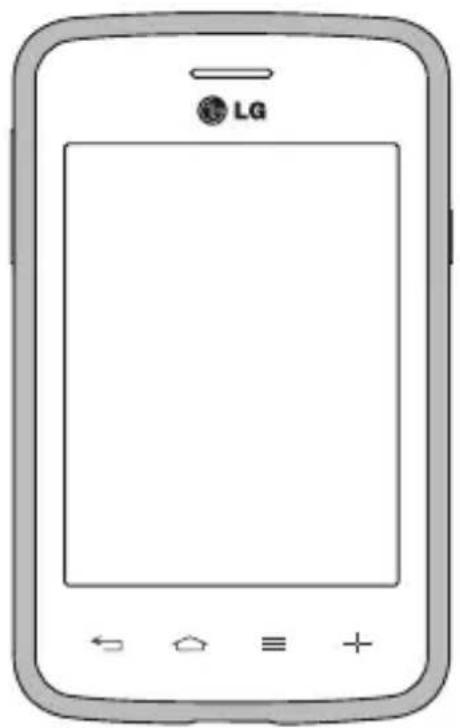LG D120 - Guide de l'utilisateur - 1