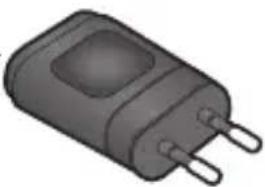 LG D120 - Accessories - 1
