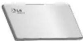 LG D120 - Dodatna oprema - 2