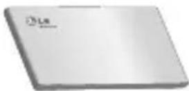 LG D120 - Accessoires - 2