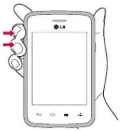 LG D120 - Quick Memo - 1