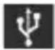 LG D120 - Notification icons on the Status Bar - 24