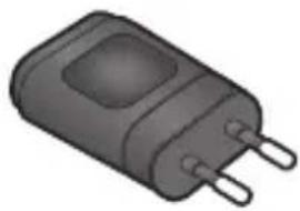 LG D120 - Zubehör - 1