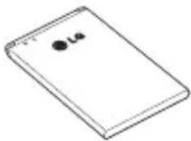 LG D120 - REMARQUE : - 1