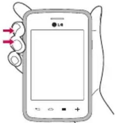LG D120 - QuickMemo - 1