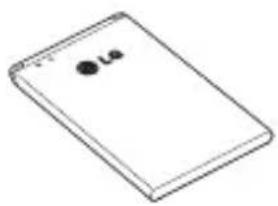 LG D120 - NOTA: - 1