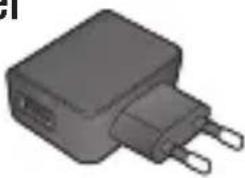 LG C550 - Lader Datakabel - 1