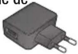LG C550 - Chargeur Câble de - 1