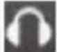 LG C550 - Écoute de la radio - 2
