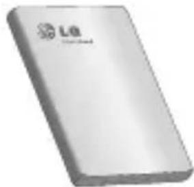 LG C550 - Gebruikershandleiding - 1
