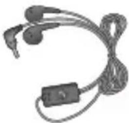 LG C550 - Stereohelmet - 1