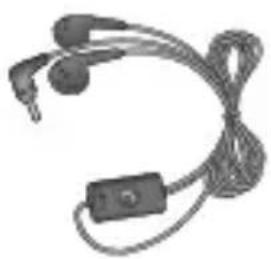 LG C550 - Casquéstereo - 1