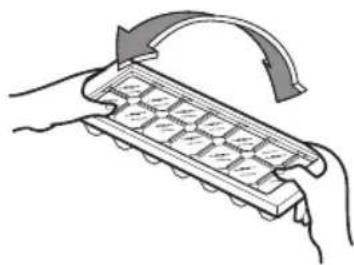 LG GR051SF - ICE MAKING - 2