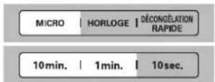 LG MS2342D - Appuyez sur STOP/CLEAR (ARRET/ANNULER). - 3