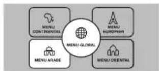 LG MS2342D - Arabic Menu - 4