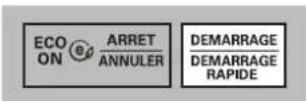 LG MS2342D - Menu continental - 5