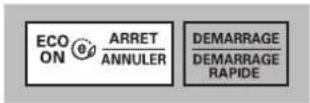 LG MS2342D - Appuyez sur STOP/CLEAR (ARRET/ANNULER). - 1