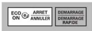 LG MS2342D - Appuyez sur STOP/CLEAR (ARRET/ANNULER). - 1